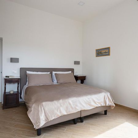 Residenza 33 Hotell Napoli Eksteriør bilde