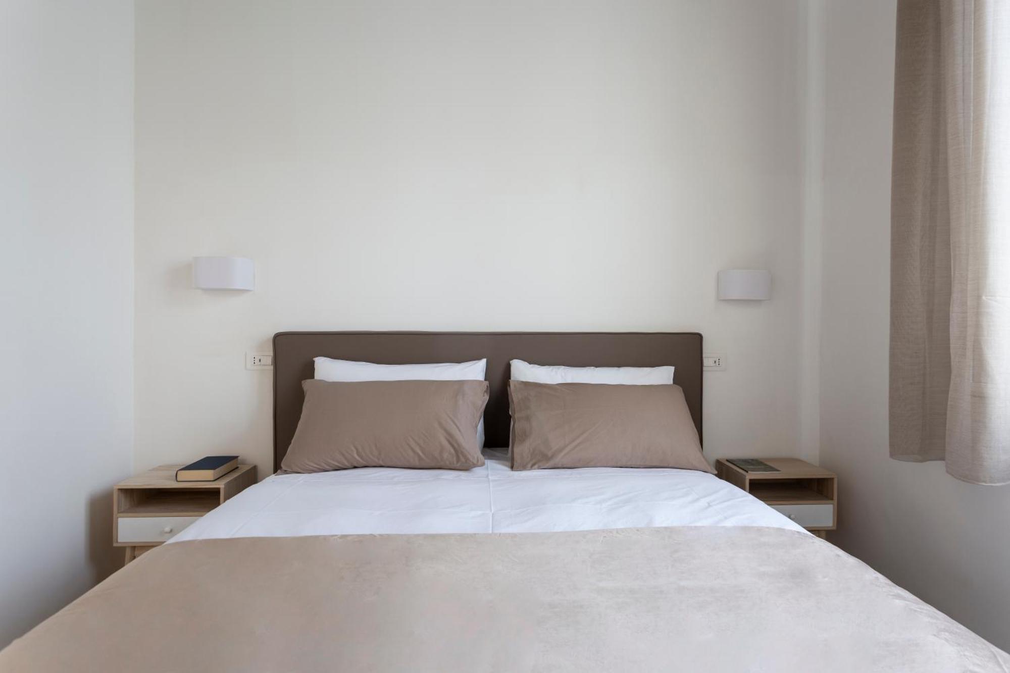 Residenza 33 Hotell Napoli Eksteriør bilde