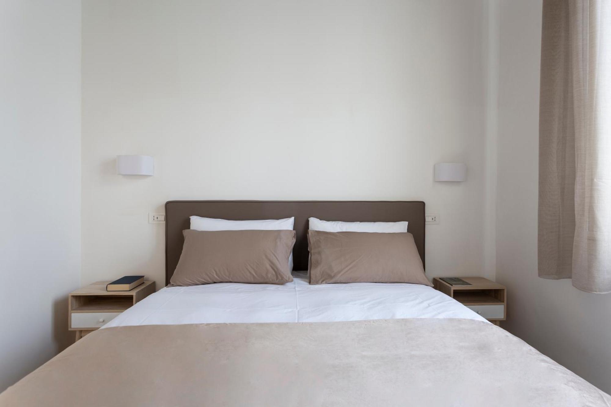 Residenza 33 Hotell Napoli Eksteriør bilde
