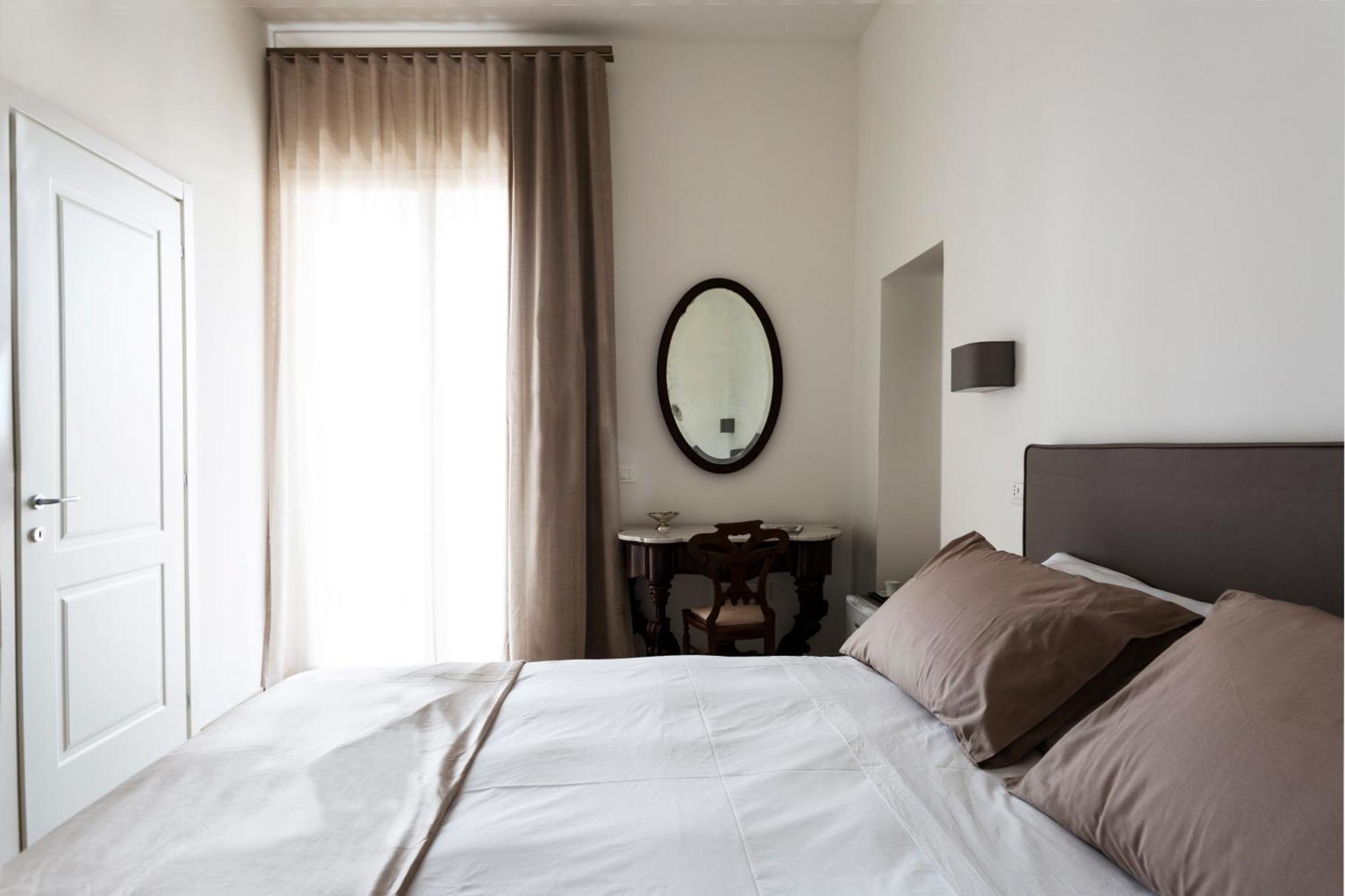 Residenza 33 Hotell Napoli Eksteriør bilde